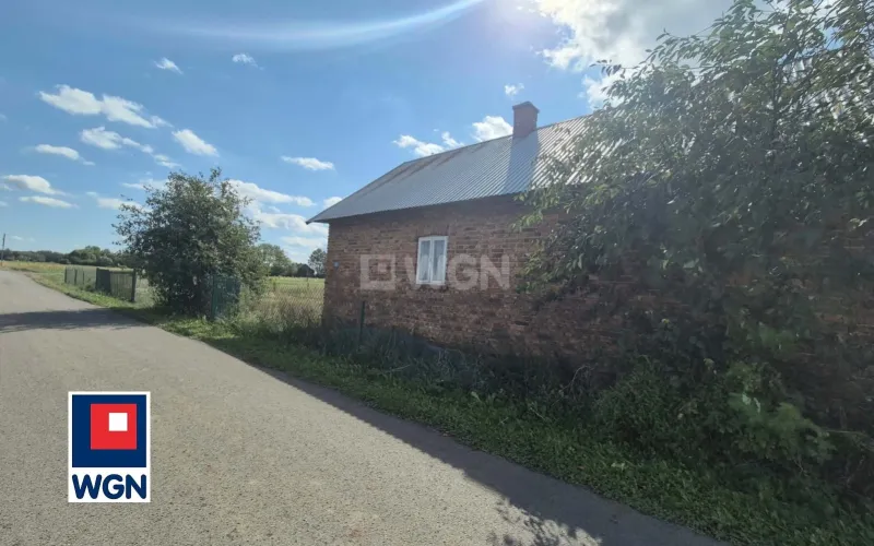 Dom na sprzedaż Borowa